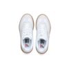 Scarpe da skate "Bianco Grigio"