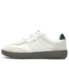 Scarpe da skate "Bianco Verde"