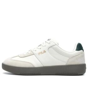 Scarpe da skate "Bianco Verde"