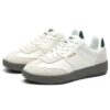Scarpe da skate "Bianco Verde"