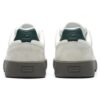 Scarpe da skate "Bianco Verde"
