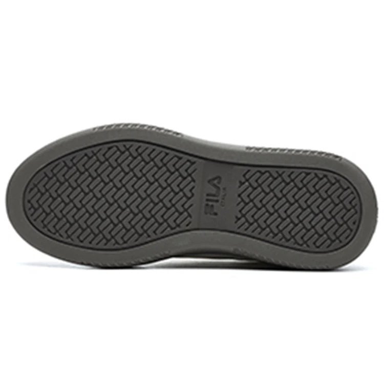 Scarpe da skate "Bianco Verde"
