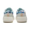Scarpe da skate casual "Bianco Blu"
