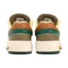 Scarpe da skate casual MIX "Giallo Arancione Verde"