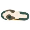 Scarpe da skate casual MIX "Giallo Arancione Verde"