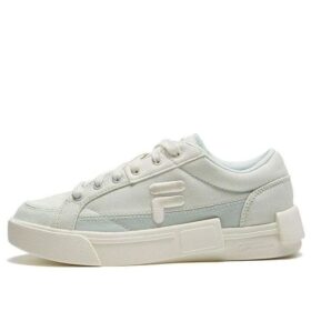 Scarpe da skate casual "Verde Bianco"