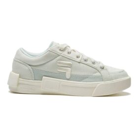 Scarpe da skate casual “Verde Bianco”