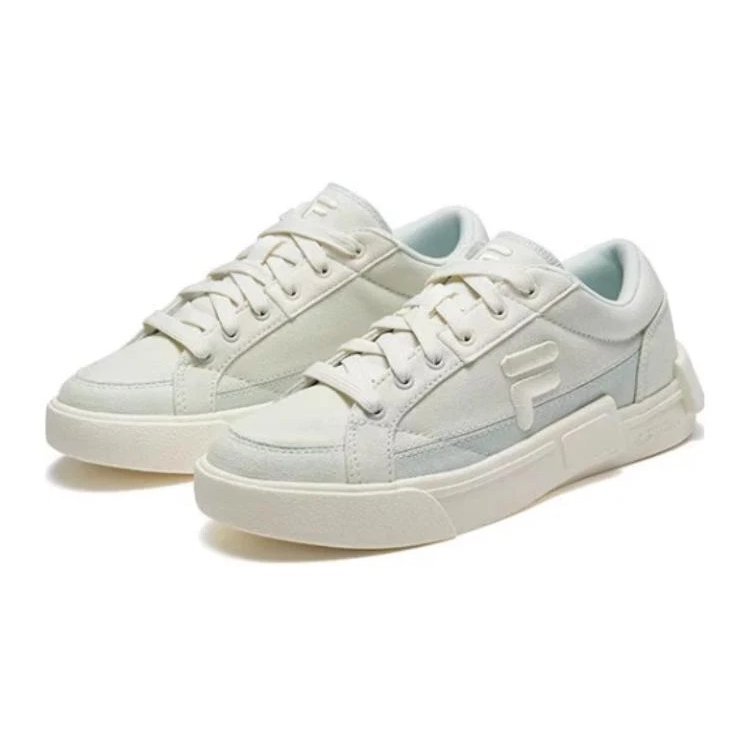 Scarpe da skate casual "Verde Bianco"