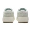 Scarpe da skate casual "Verde Bianco"