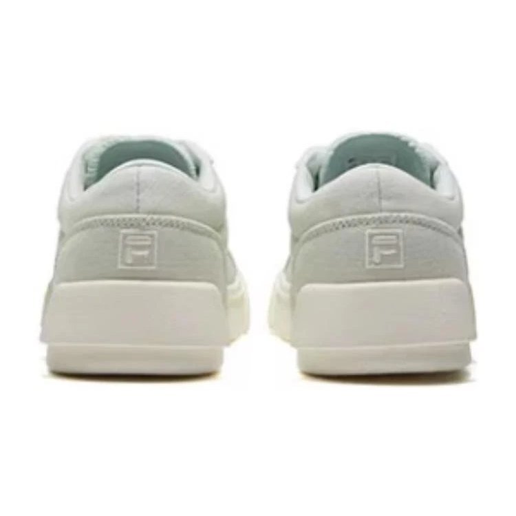 Scarpe da skate casual "Verde Bianco"