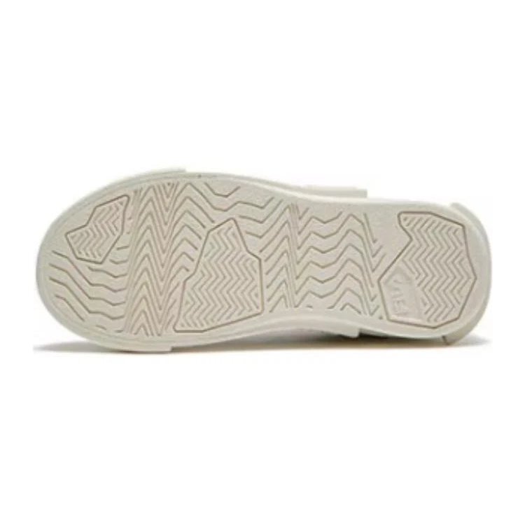 Scarpe da skate casual "Verde Bianco"