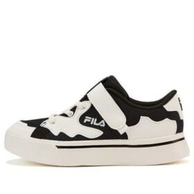 Scarpe da skate classiche "Bianco Nero"