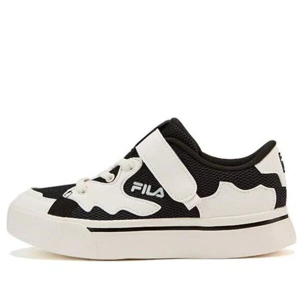 Scarpe da skate classiche "Bianco Nero"