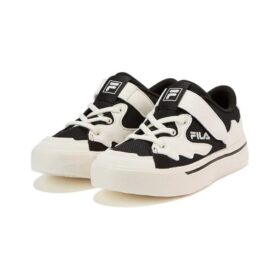 Scarpe da skate classiche “Bianco Nero”