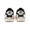Scarpe da skate classiche "Bianco Nero"