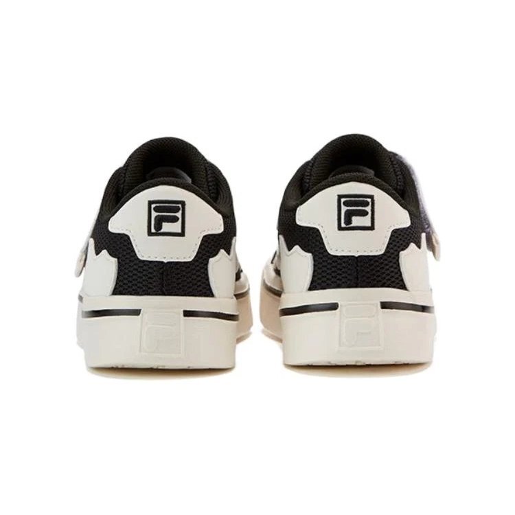 Scarpe da skate classiche "Bianco Nero"