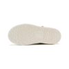 Scarpe da skate classiche "Bianco Nero"
