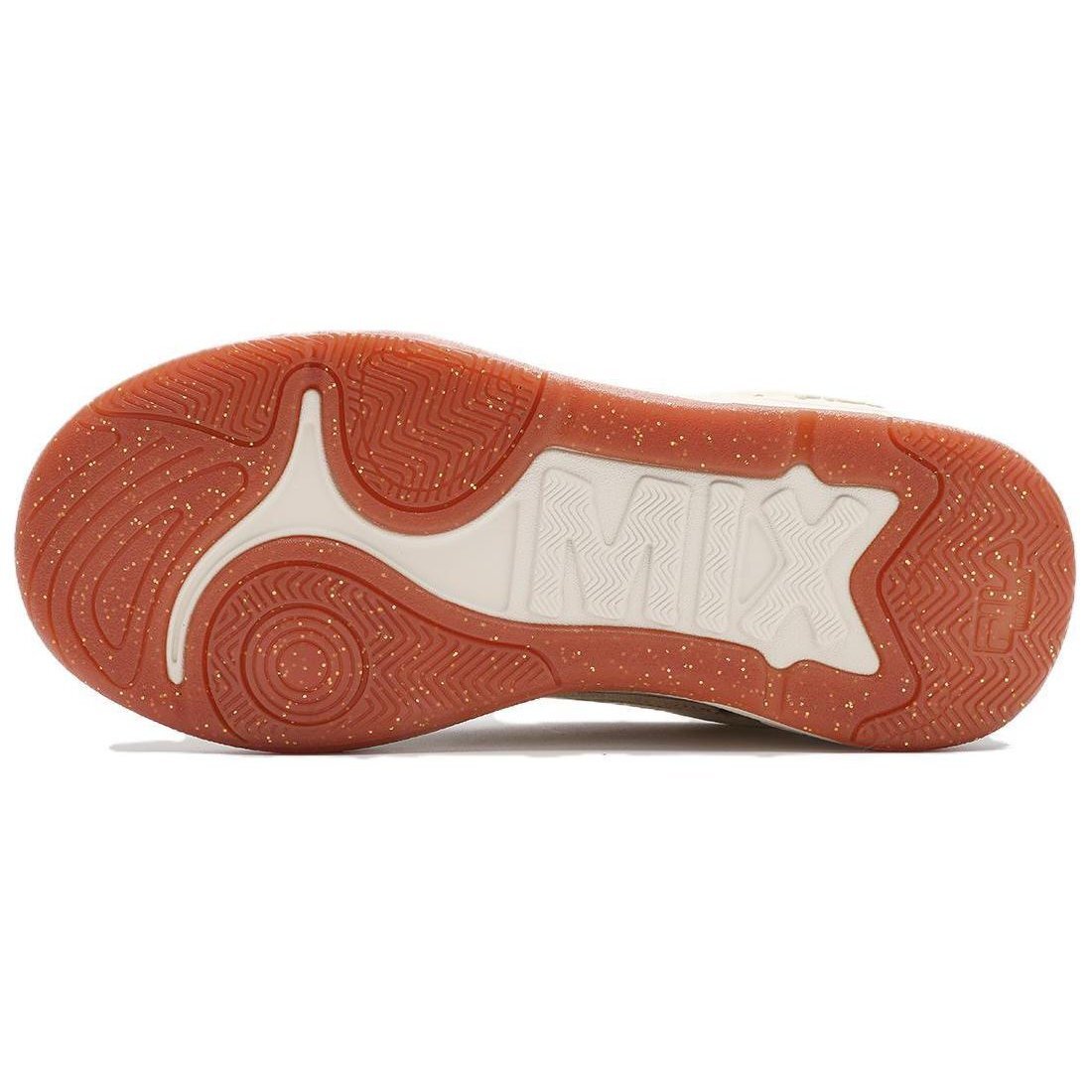 Scarpe da skate CORE MIX 2 "Bianco Beige"