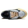Scarpe da skate Disruptor Mix "Giallo Verde acqua Argento"