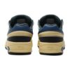 Scarpe da skate Disruptor Mix "Giallo Verde acqua Argento"