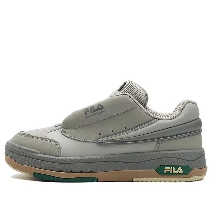 Scarpe da skate e da ballo Mix "Grigio"