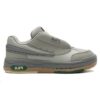 Scarpe da skate e da ballo Mix "Grigio"