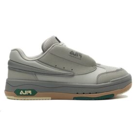 Scarpe da skate e da ballo Mix “Grigio”