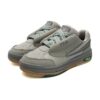 Scarpe da skate e da ballo Mix "Grigio"