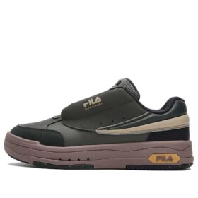 Scarpe da skate e da ballo MIX "Grigio Nero Marrone"
