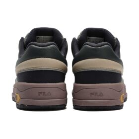 Scarpe da skate e da ballo MIX “Grigio Nero Marrone”