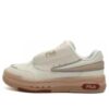Scarpe da skate e da ballo "White Brown"