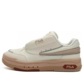 Scarpe da skate e da ballo "White Brown"