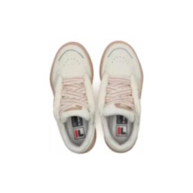 Scarpe da skate e da ballo “White Brown”