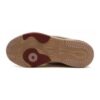 Scarpe da skate e da ballo "White Brown"