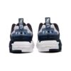 Scarpe da skate Fashion Brick "Bianco, Blu, Nero"