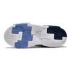 Scarpe da skate Fashion Brick "Bianco, Blu, Nero"