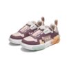 Scarpe da skate Fashion Brick "Marrone Arancione Bianco"