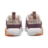 Scarpe da skate Fashion Brick "Marrone Arancione Bianco"