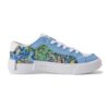 Scarpe da skate Fila x Van Gogh "Blue White"