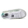Scarpe da skate Fila x Van Gogh "Green White"