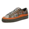 Scarpe da skate "Grigio Arancione"