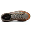 Scarpe da skate "Grigio Arancione"
