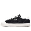 Scarpe da skate Luke "Black White"