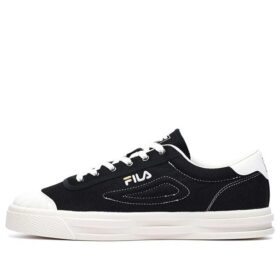 Scarpe da skate Luke "Black White"