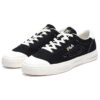 Scarpe da skate Luke "Black White"