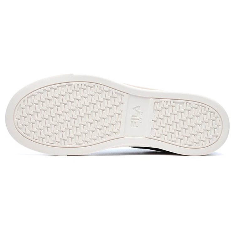 Scarpe da skate Luke "Black White"