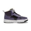 Scarpe da skate Memphis Board "Nero Viola"