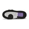 Scarpe da skate Memphis Board "Nero Viola"