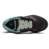 Scarpe da skate Mix Low "Black Blue"