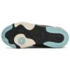 Scarpe da skate Mix Low "Black Blue"